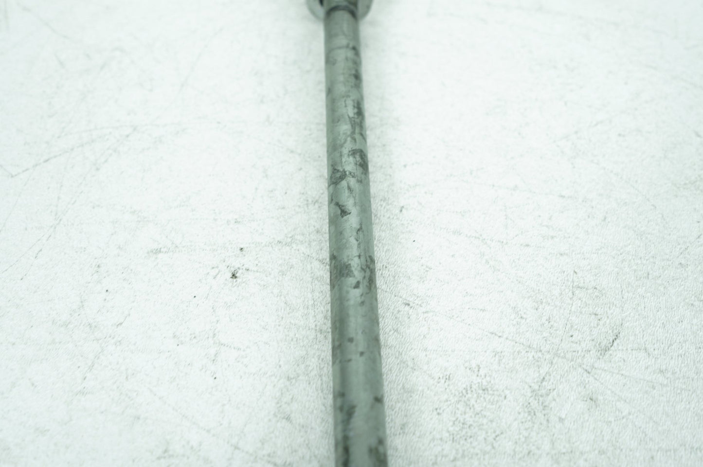2007 - 2013 Harley-Davidson Softail Heritage Classic Engine Mount Pivot Bolt Shaft 48093-00