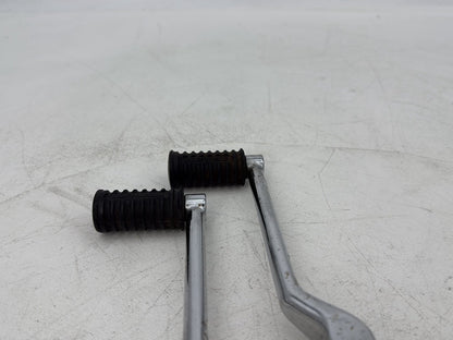 1999 - 2006 Harley-Davidson Touring Electra Glide Ultra Gear Shifter Lever Pedal Pedals 33895-82D
