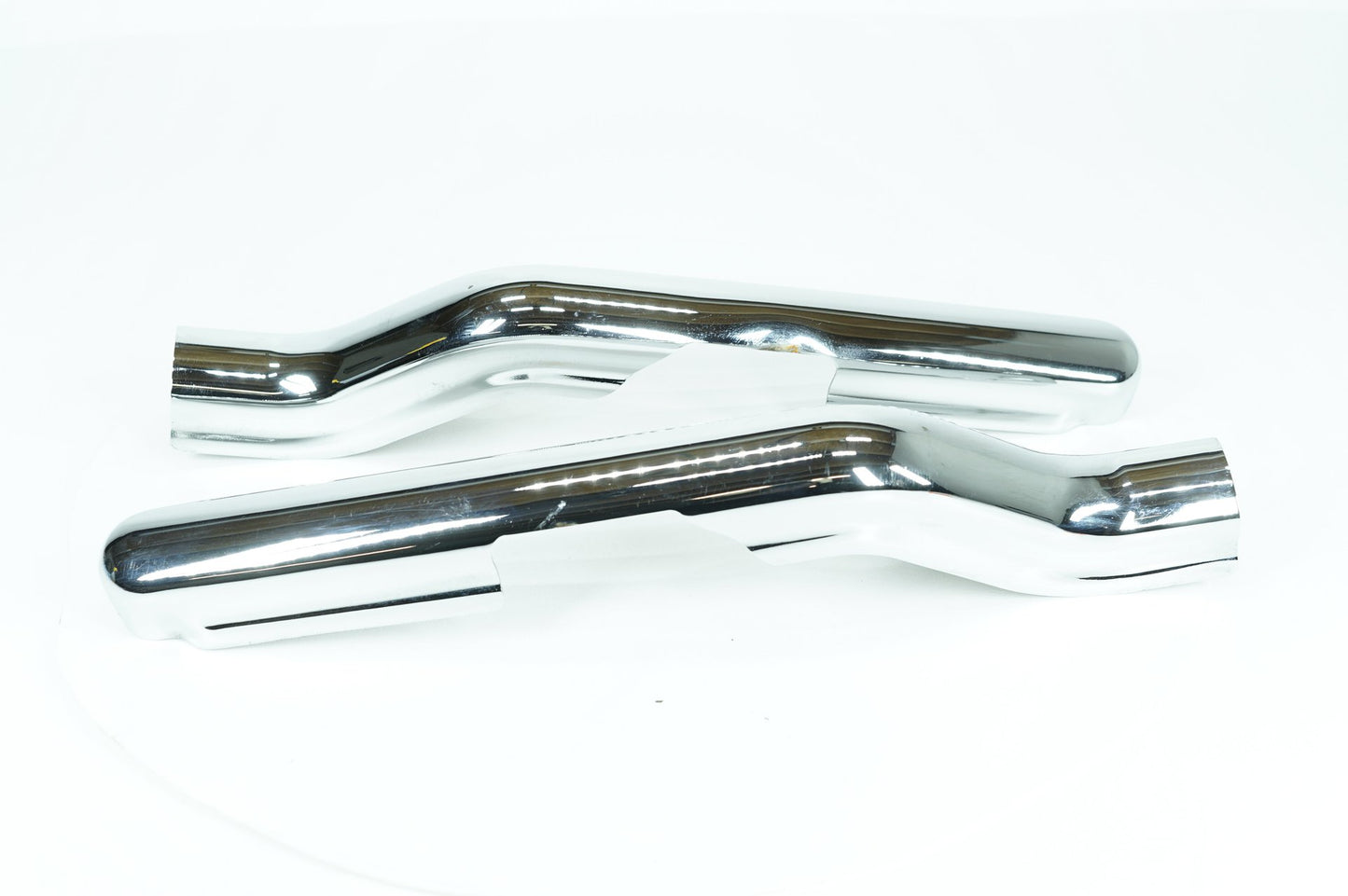 1999 - 2006 Harley-Davidson Touring Electra Glide Ultra Left Right Saddlebag Fender Struts Brackets 47502-97
