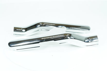 1999 - 2006 Harley-Davidson Touring Electra Glide Ultra Left Right Saddlebag Fender Struts Brackets 47502-97