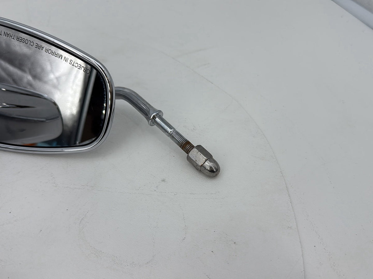 Harley-Davidson Misc  Left Right Rear View Mirror 91840-03A