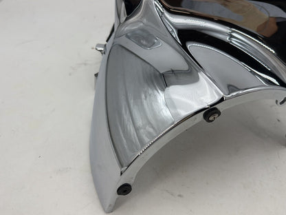 2006 Harley Road King Touring FLHRCI Classic OEM Left Headlamp 1 Nacelle Cover Cowl