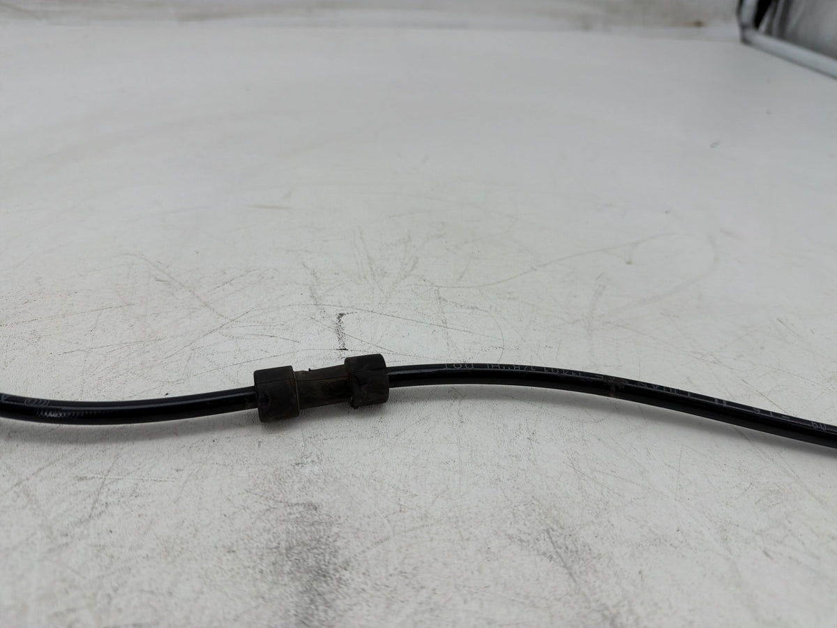 2017 Harley Dyna Street Bob FXDB OEM Rear Brake Hose Line Pipe NON-abs
