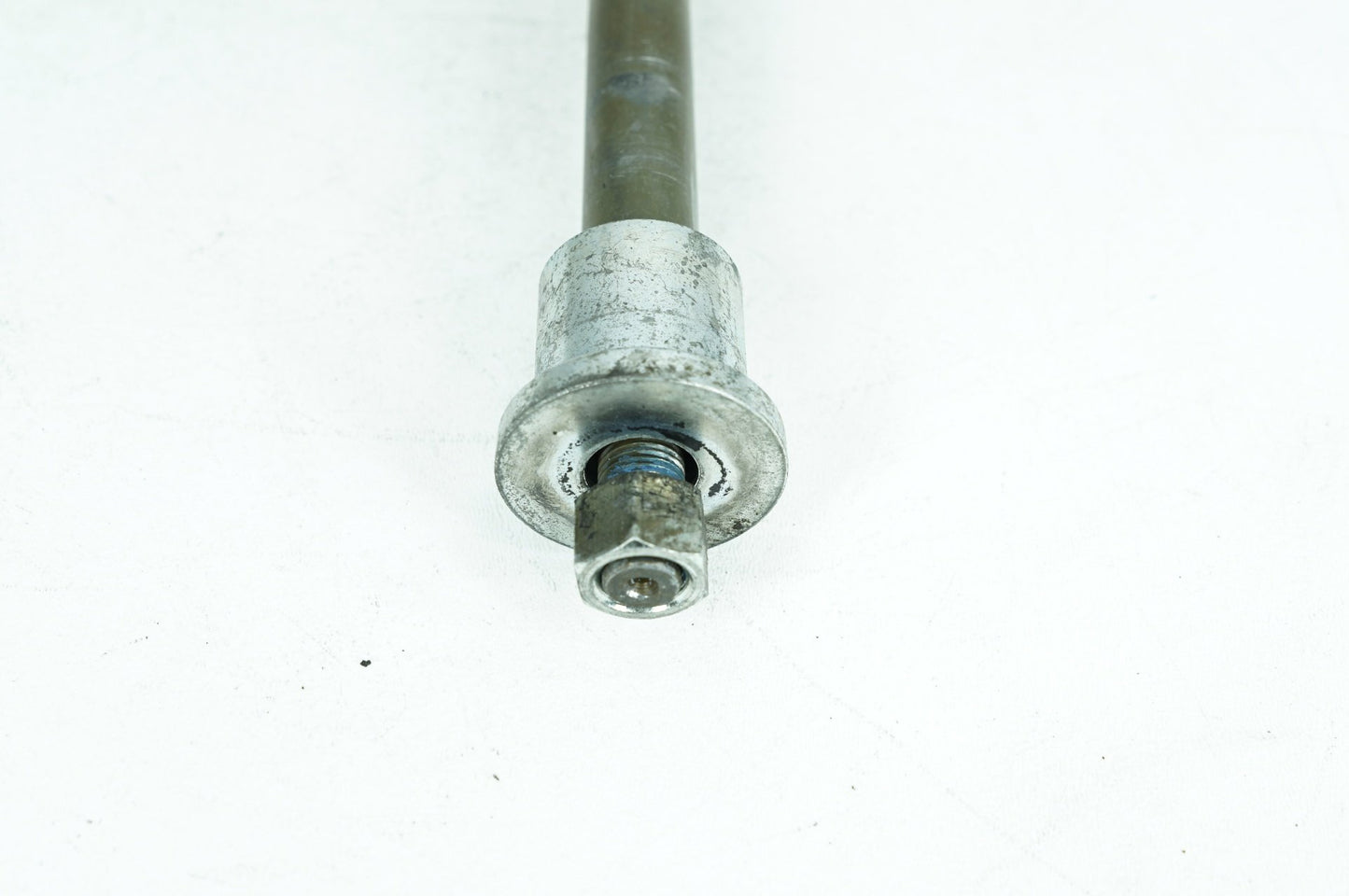 1999 - 2006 Harley-Davidson Touring Electra Glide Police Rear Fork Swingarm Pivot Bolt Shaft 47505-02