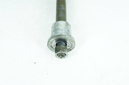 1999 - 2006 Harley-Davidson Touring Electra Glide Police Rear Fork Swingarm Pivot Bolt Shaft 47505-02