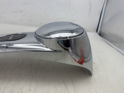 2011 Harley Street Glide Touring FLHX OEM Fuel Gas Tank Dash Console NOKey
