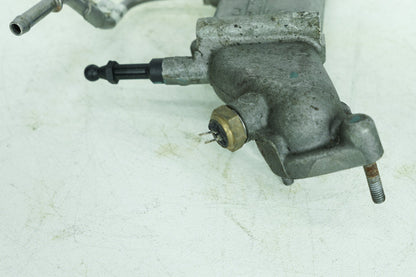 2017 Alfa Romeo Giulia TI Q4 Thermostat Housing Water Pipe