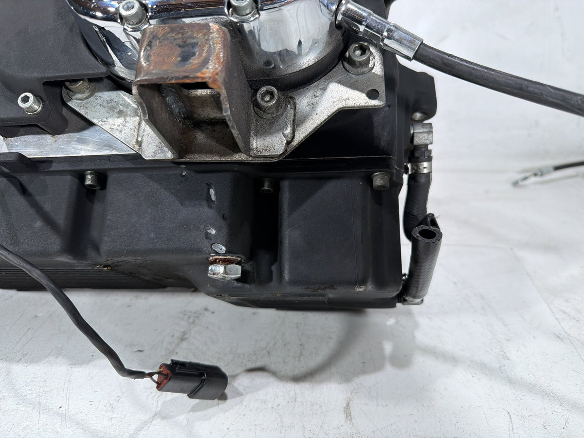 1997 Harley Road King Touring FLHR OEM 5 Speed Transmission Gearbox