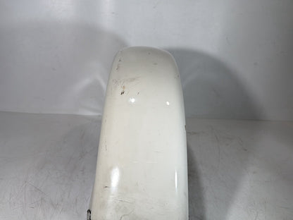 1999 - 2006 Harley-Davidson Touring Road King Police Front Wheel Fender Shell Panel w/ Front Fender Bumper Rail Cushion