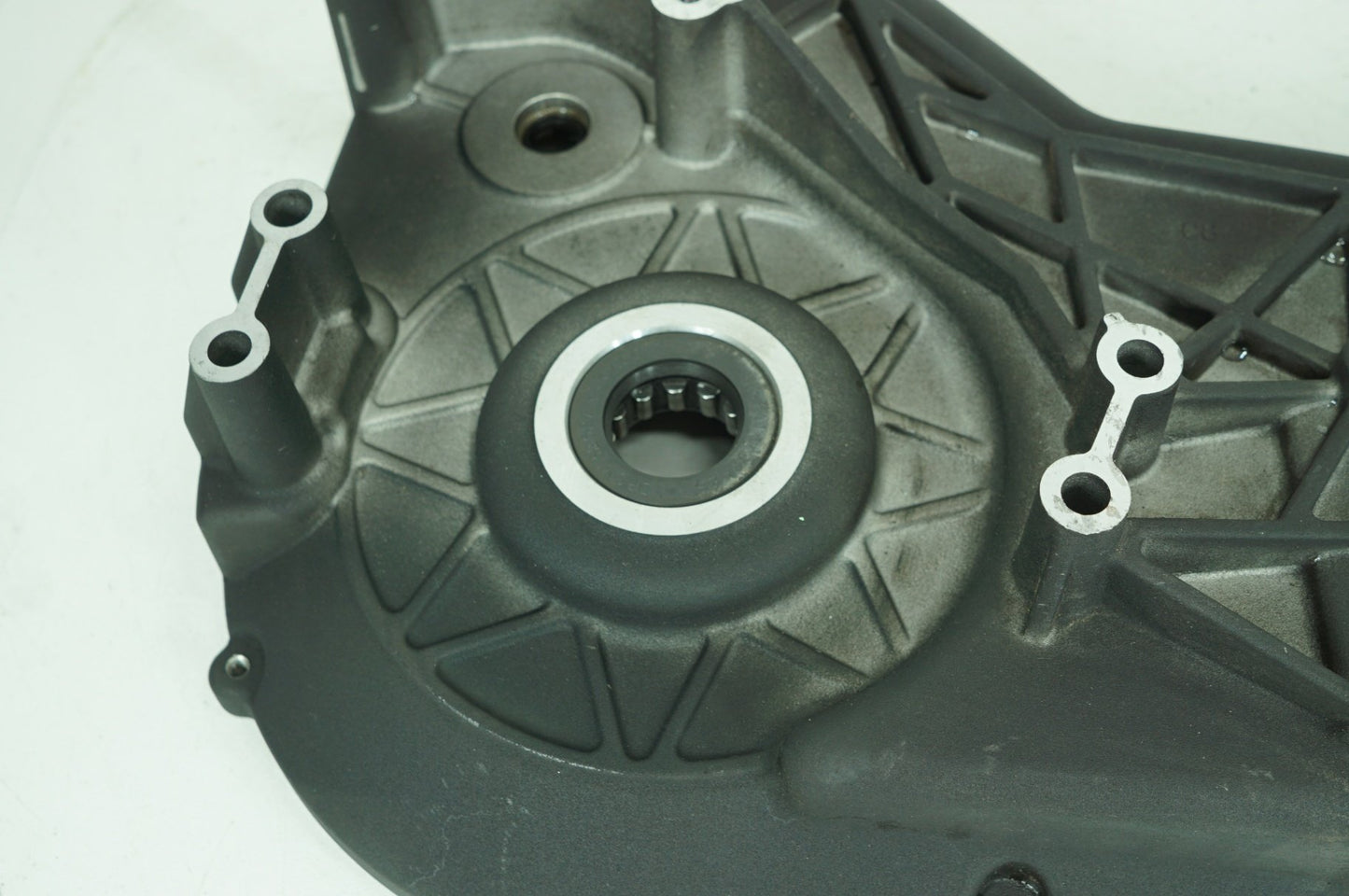 1999 - 2006 Harley-Davidson Softail Fat Boy Inner Primary Clutch Cover 60629-94B
