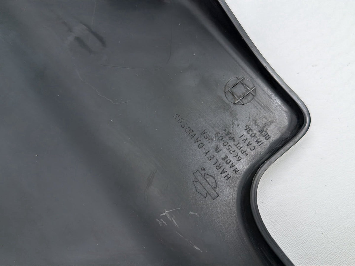 2014 Harley Electra Glide Touring Ultra OEM Left Right Side Fairing Cover