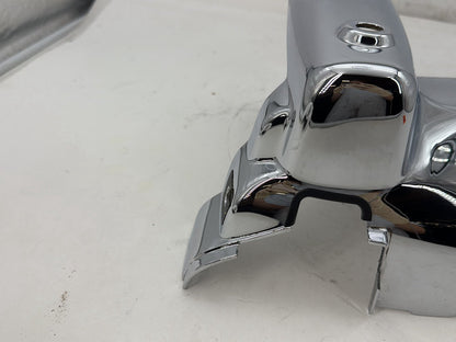 2006 Harley Road King Touring FLHRCI Classic OEM Left Headlamp 1 Nacelle Cover Cowl