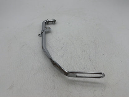 2009 Harley Dyna Street Bob FXDB OEM Left Side Jiffy Kick Stand