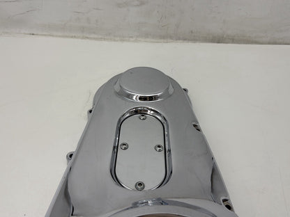 1991 Harley Heritage Softail Classic FLSTC OEM Outer Primary Clutch Cover