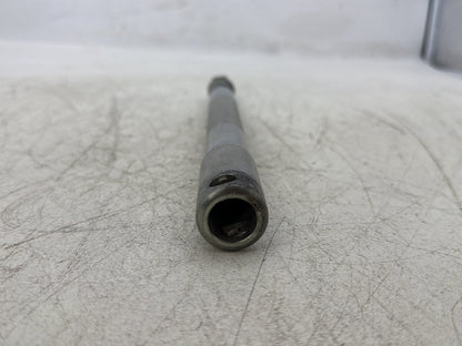 2015 Harley Road Glide Touring FLTRXS OEM Front Wheel Axle Bolt Shaft