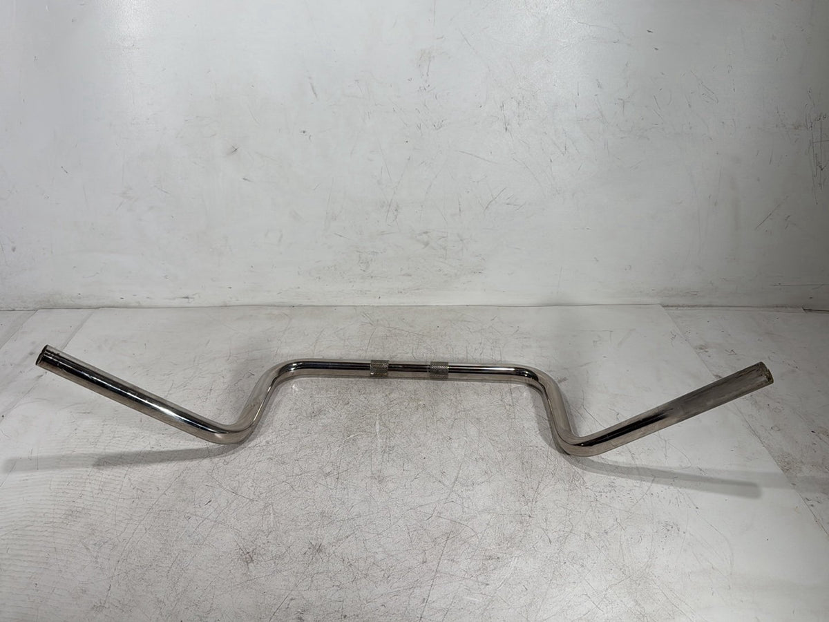 2007 Harley Electra Glide Touring Ultra OEM Front Handlebars Handle Bars