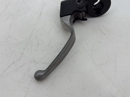 2011 Harley Electra Glide Ultra FLHTK OEM Front Left Hand Clutch Control Lever