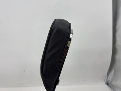 1999 - 2006 Harley-Davidson Softail Heritage Rear Sissy Bar w/ Backrest Cushion Pad 52731-00