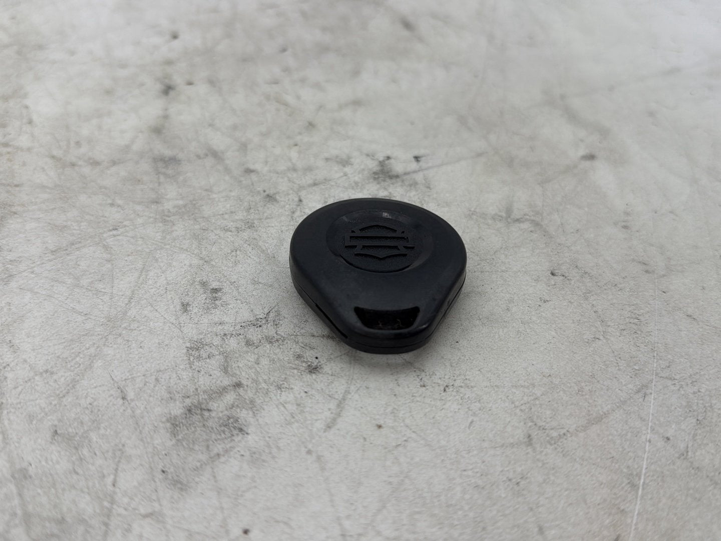 2012 Harley Dyna FXDF Fat Bob OEM Smart Keyless 1 Key Fob Remote