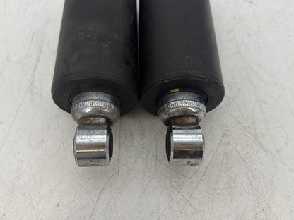 2006 Harley Softail FLSTCI Heritage Classic OEM Rear Left Right Shock Absorbers