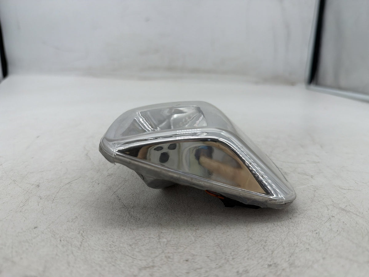 2003 Harley Softail Deuce FXSTDI OEM Rear Brake Taillight Tail Lamp