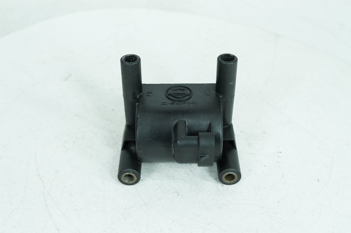2007 - 2012 Harley-Davidson Touring Electra Glide Ultra Ignition Coil Spark Igniter   31696-07A