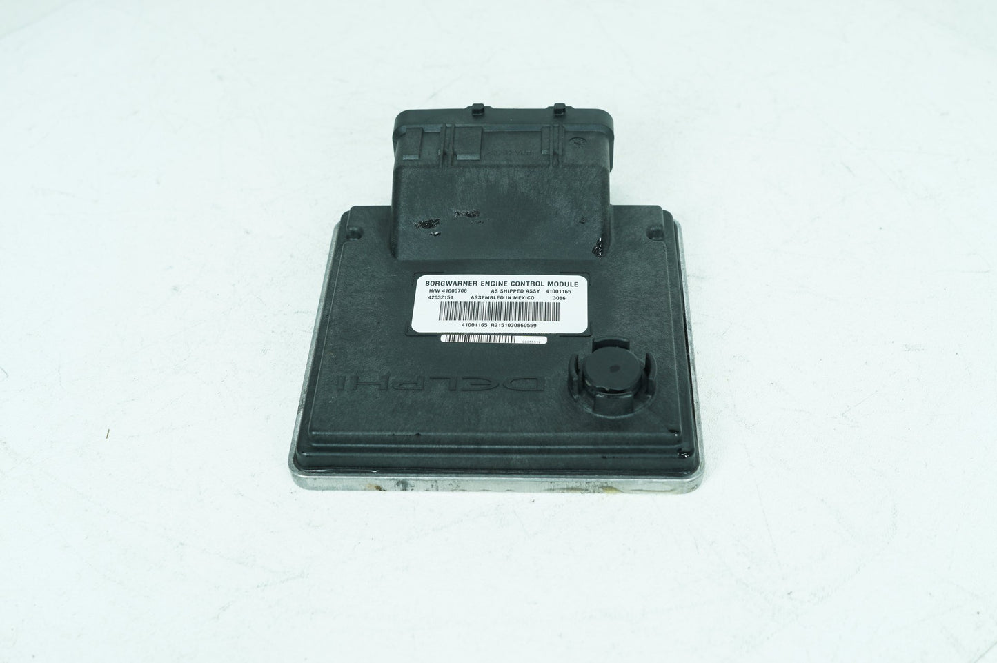 2018 - 2024 Harley-Davidson Softail Street Bob Engine Control Module Brain ECU ECM 42032151