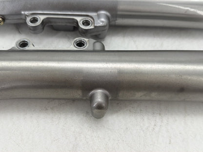 2006 Harley Electra Glide Touring FLHT OEM Front Left & Right Fork Legs Sliders