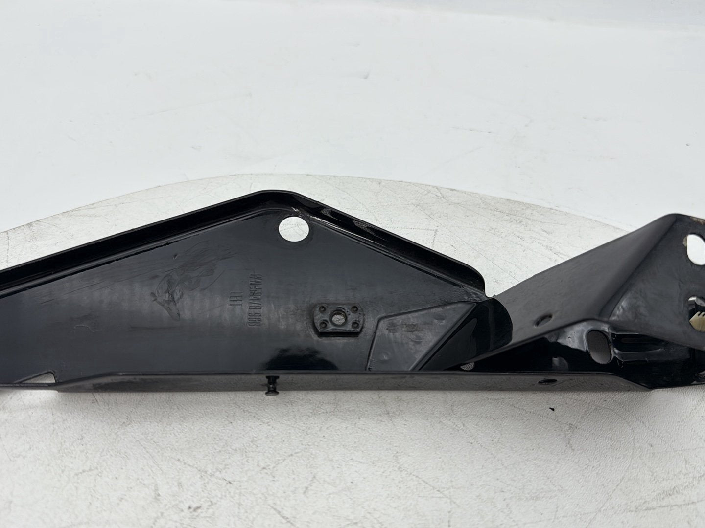 2007 - 2016 Harley-Davidson Touring Electra Glide Ultra Right Left Fairing Support Brackets