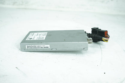 2008 - 2016 Harley-Davidson Touring Electra Glide Ultra XM Harman Kardon Radio Module 76236-06C
