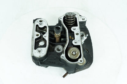1984 - 1998 Harley-Davidson Touring Electra Glide Ultra Front Twin Cam Engine Cylinder Head 16721-84D