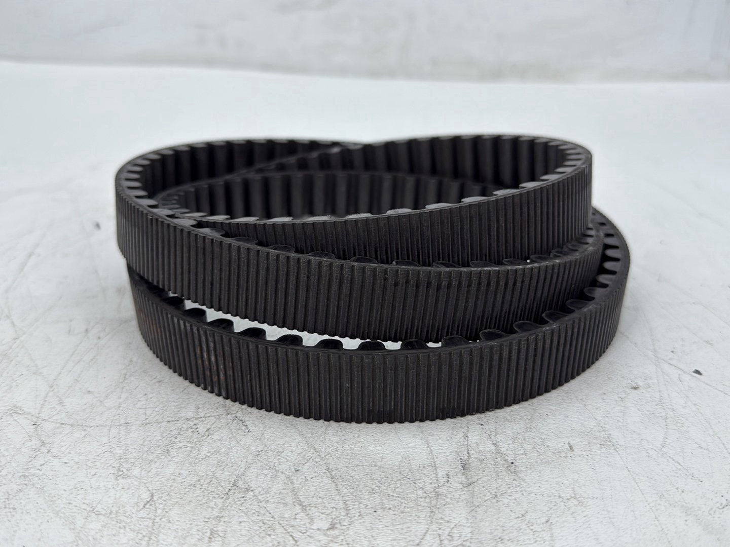 2009 Harley Sportster 883 Low XL883L OEM Rear Drive Belt