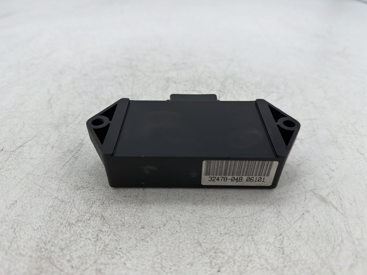 2006 Harley Street Glide Touring FLHX OEM Ignition Computer Module Igniter CDI