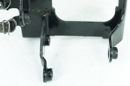 2004 - 2013 Harley-Davidson Sportster Custom Battery Tray Bracket Holder Carrier  	66194-04C
