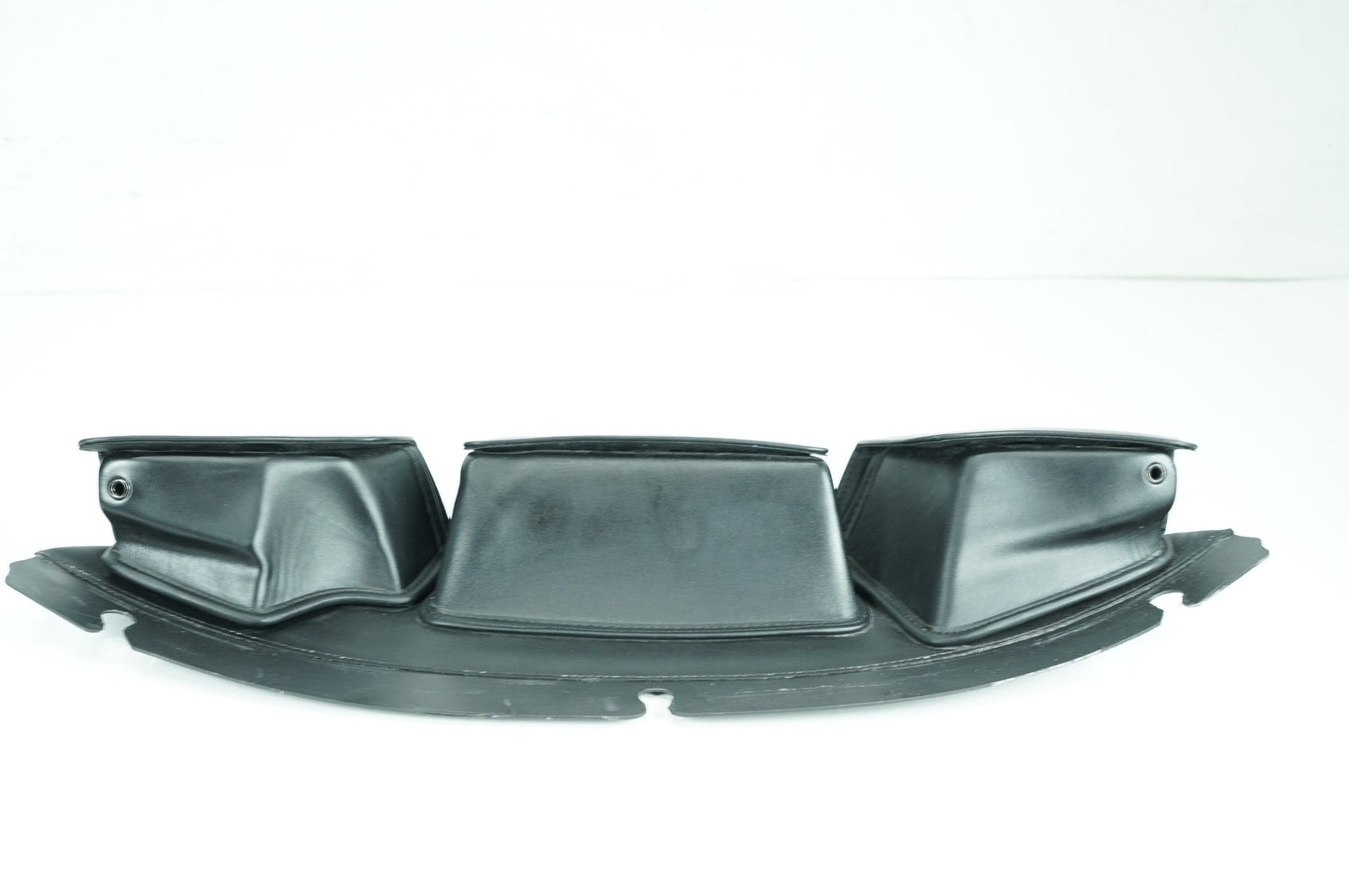 2007 - 2016 Harley-Davidson Touring CVO Electra Screamin Eagle Front Onboard Tool Bag Leather Storage