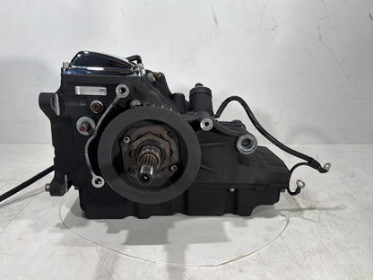 2016 Harley Road King Touring FLHR OEM 6 Speed Transmission Gearbox