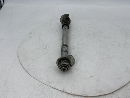 1999 - 2006 Harley-Davidson Touring Electra Glide Ultra Rear Wheel Axle Bolt Shaft 41056-02