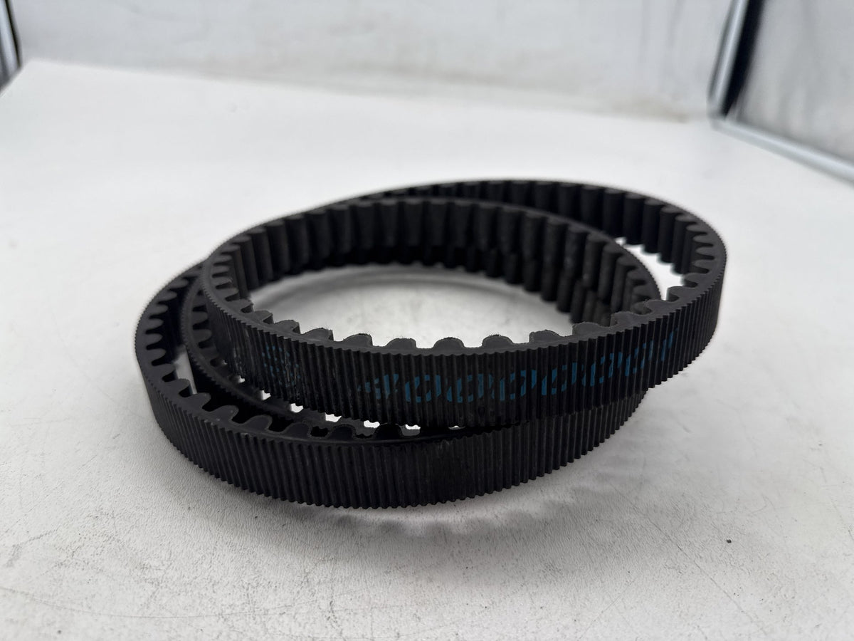 2014 Harley Softail Slim FLS OEM Rear Drive Belt 40000001 133T 24 mm