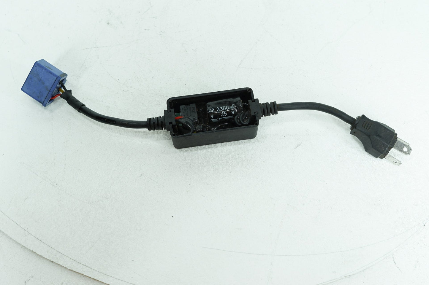 Tail Lamp Running Light Module Equalizer, 2004, Harley-Davidson, Touring, Electra Ultra, FLHTCUI