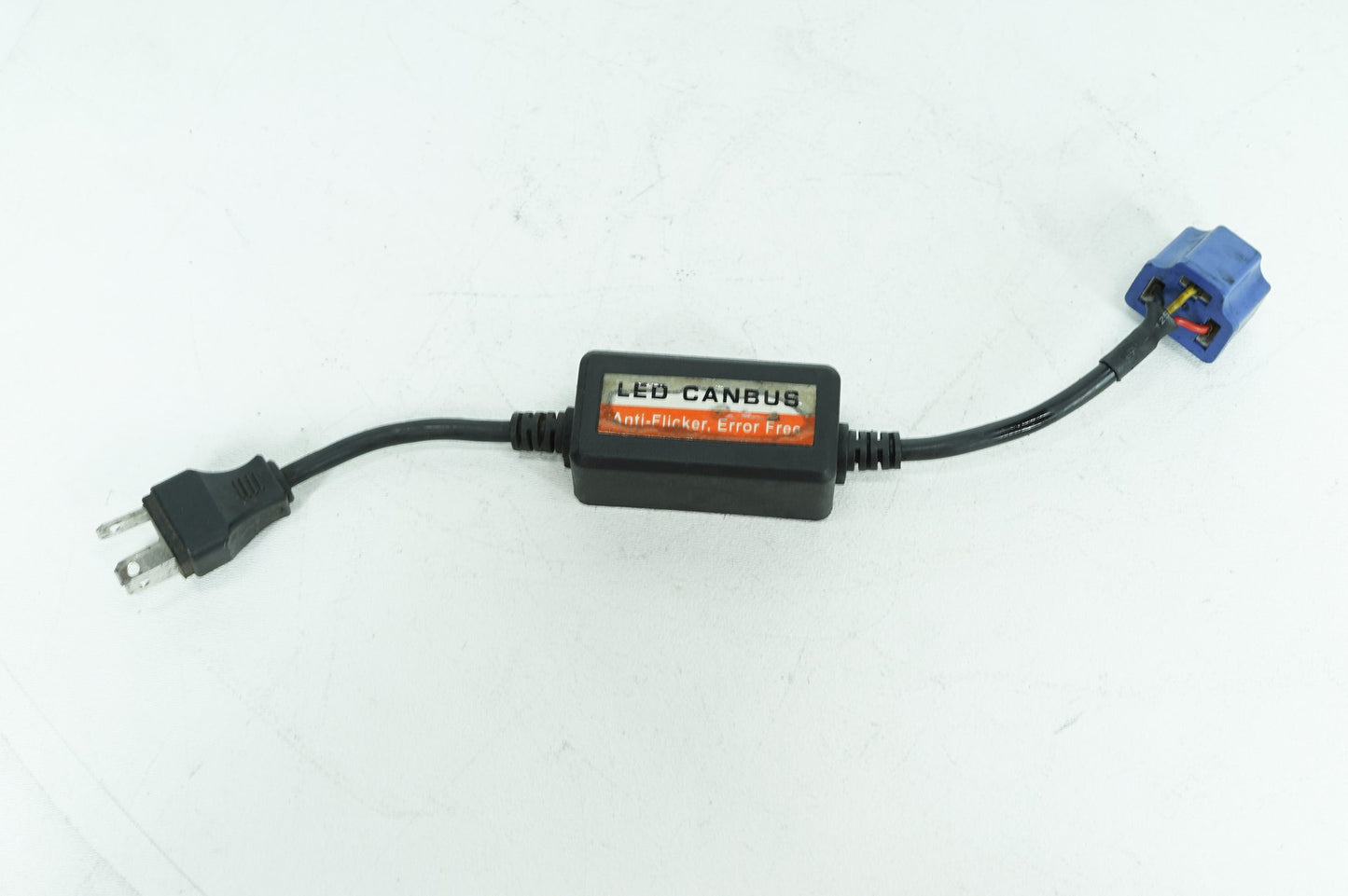Tail Lamp Running Light Module Equalizer, 2004, Harley-Davidson, Touring, Electra Ultra, FLHTCUI