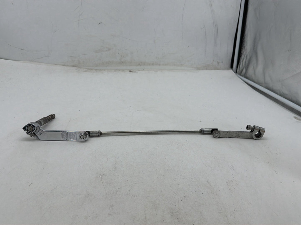 Gear Shifter Lever w/ Rod linkage