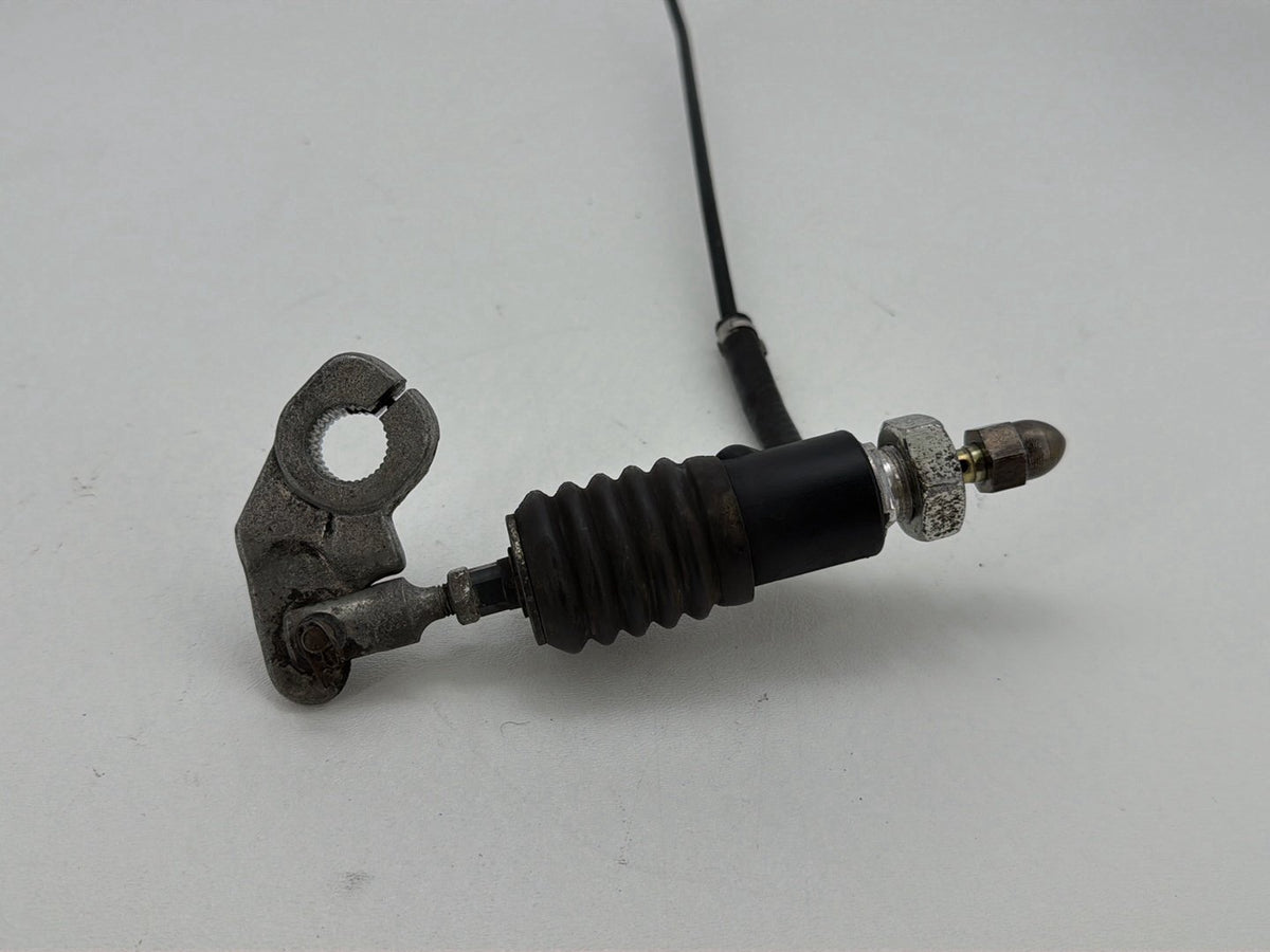1994 Harley Electra Glide Touring Classic OEM Rear Back Brake Master Cylinder
