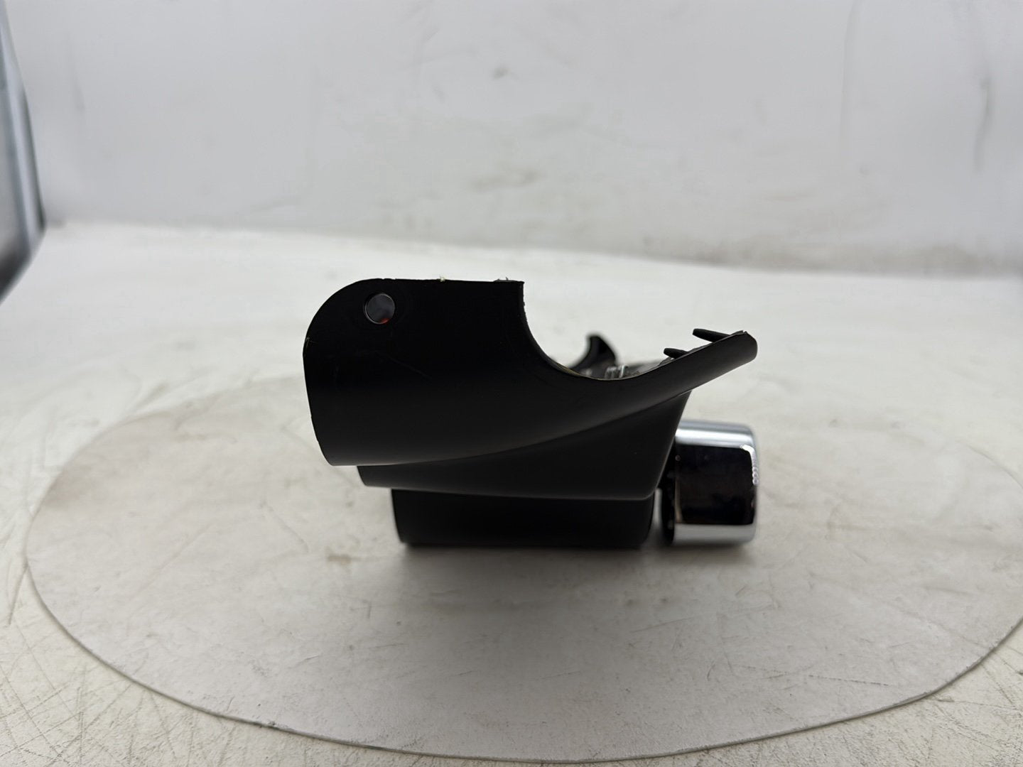 2012 Harley Street Glide Touring FLHX OEM Dash Ignition Cap Switch Lockset NO Key