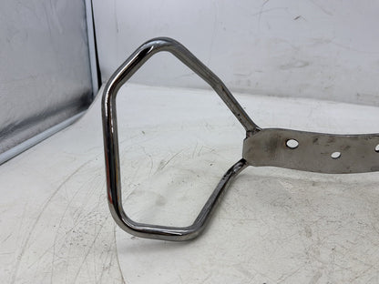 1998 Harley Touring FLHTCUI Electra Glide Ultra OEM Rear Passenger Handrail Grab Bar Hand Rail