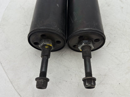 2004 Harley Softail FLSTC Heritage Classic OEM Rear Left Right Shock Absorbers