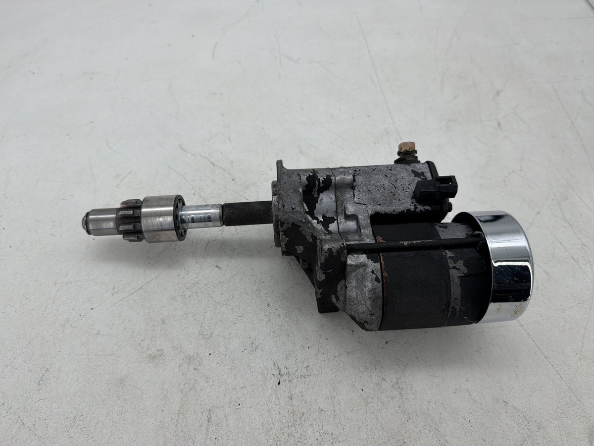 1991 Harley Electra Glide Touring Ultra OEM Engine Starter Motor