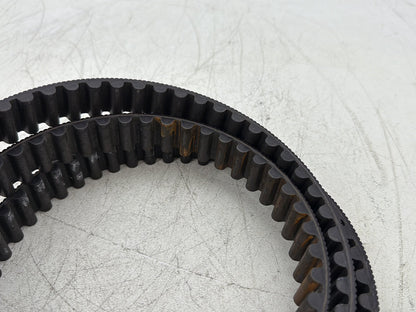 2007 Harley Touring FLHTCUI Electra Glide Ultra OEM Rear Drive Belt 137T 1"