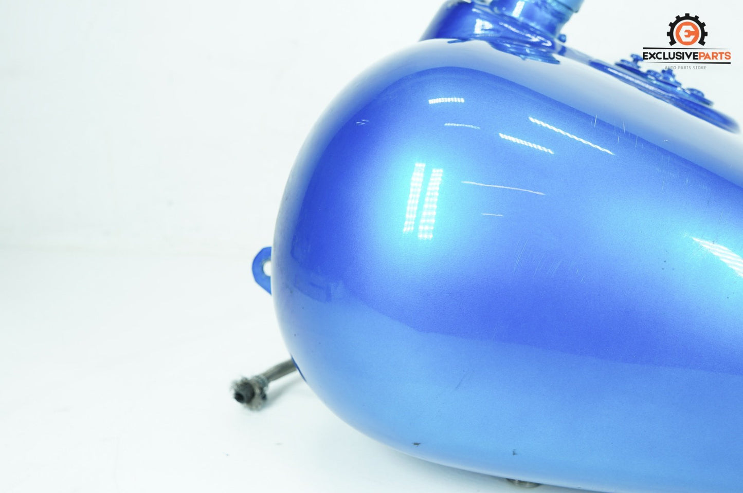 1980 - 1998 Harley-Davidson Touring Electra Glide Classic Fuel Gas Tank Gasoline Reservoir 61019-89A