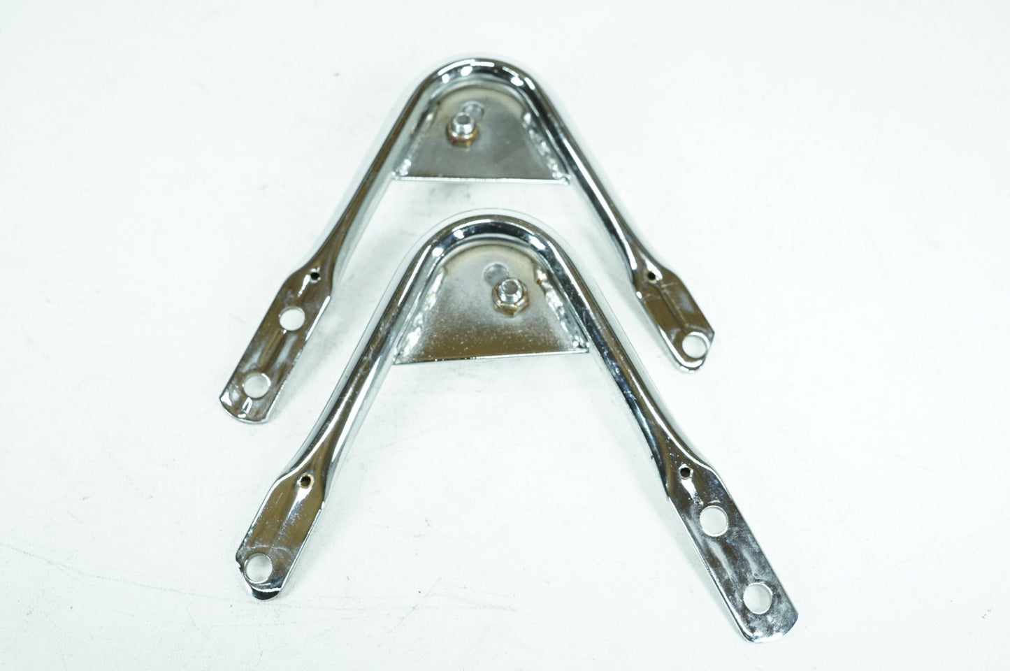 2007 - 2011 Harley-Davidson Touring Street Glide Detachable Tour Pak Luggage Box Bracket 53706-95