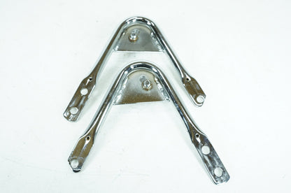 2007 - 2011 Harley-Davidson Touring Street Glide Detachable Tour Pak Luggage Box Bracket 53706-95